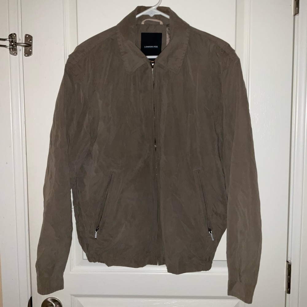 Jacket